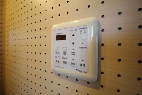 ROKA TERRAZZAの物件内観写真